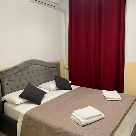 Salentini Appartamento Roma Exterior foto
