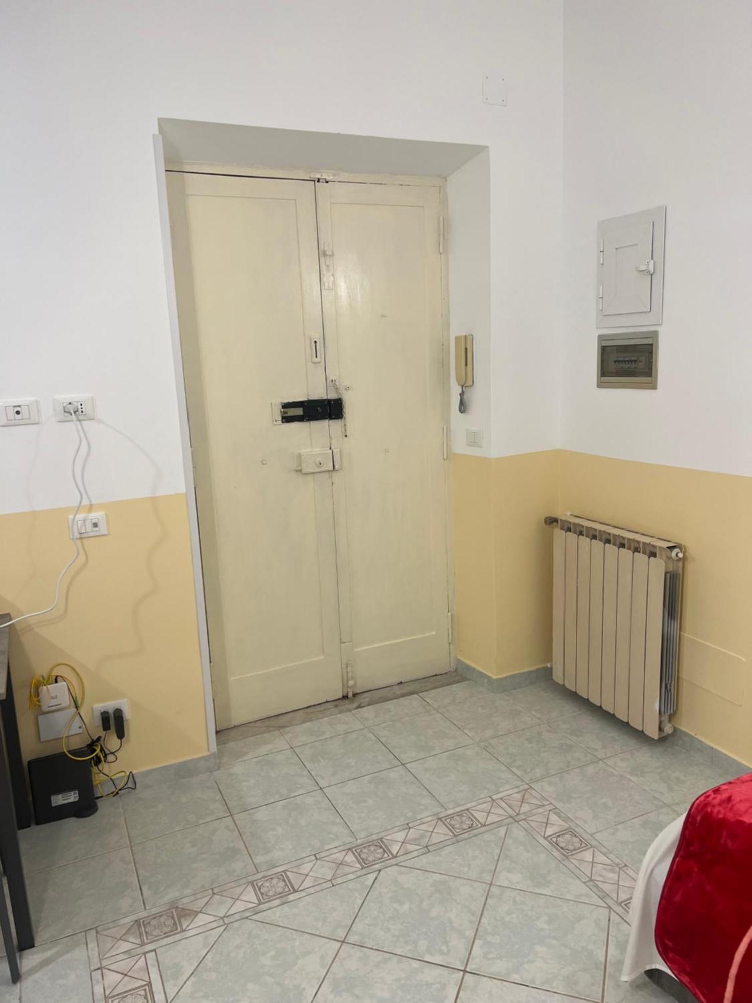 Salentini Appartamento Roma Exterior foto