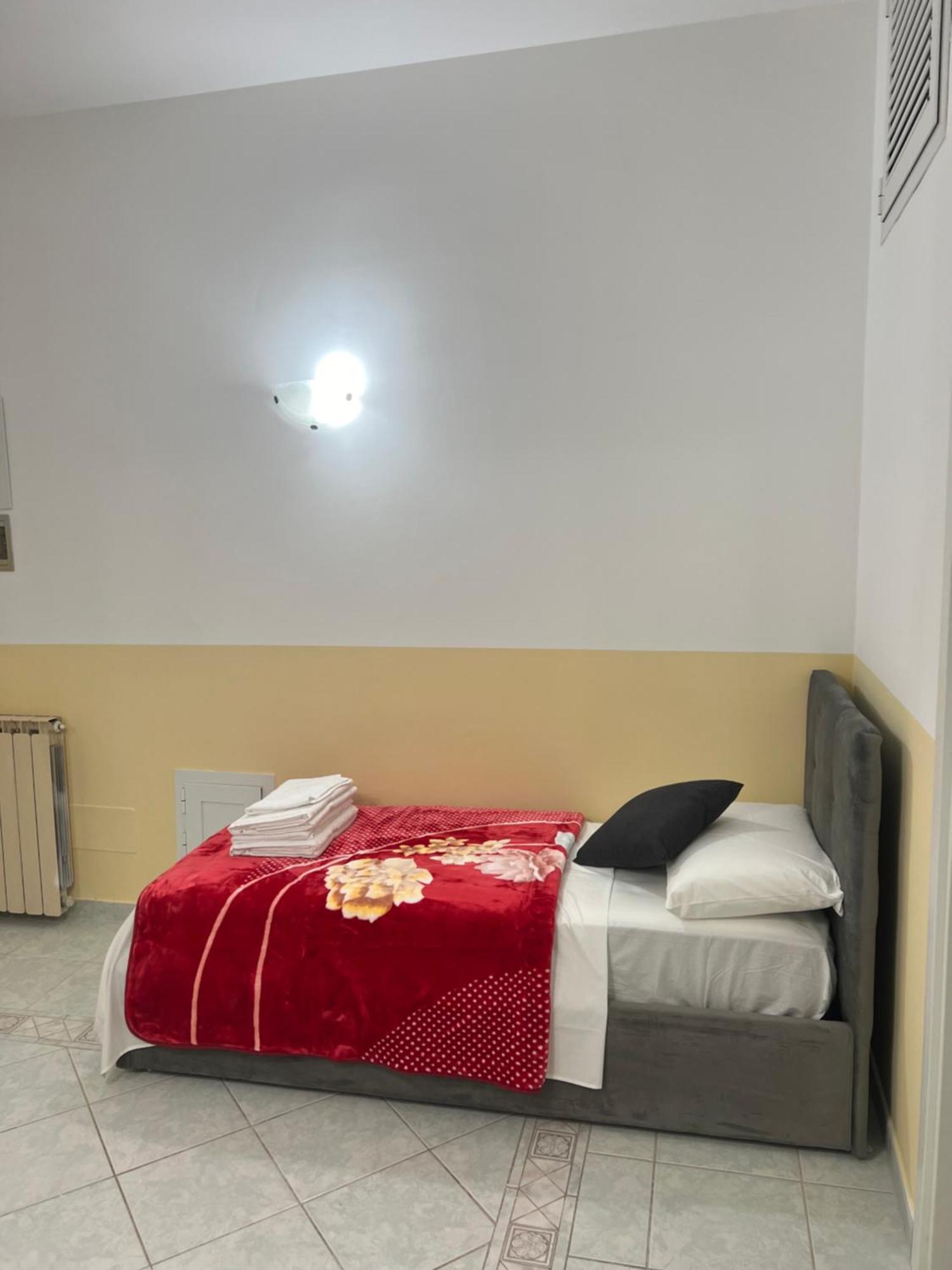 Salentini Appartamento Roma Exterior foto